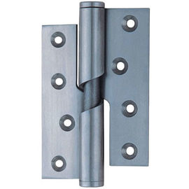 Ahşap Kapı Metalr Kapı Salıncak Kapı İçin Paslanmaz Çelik Kare Kapı Menteşeleri kaldırın